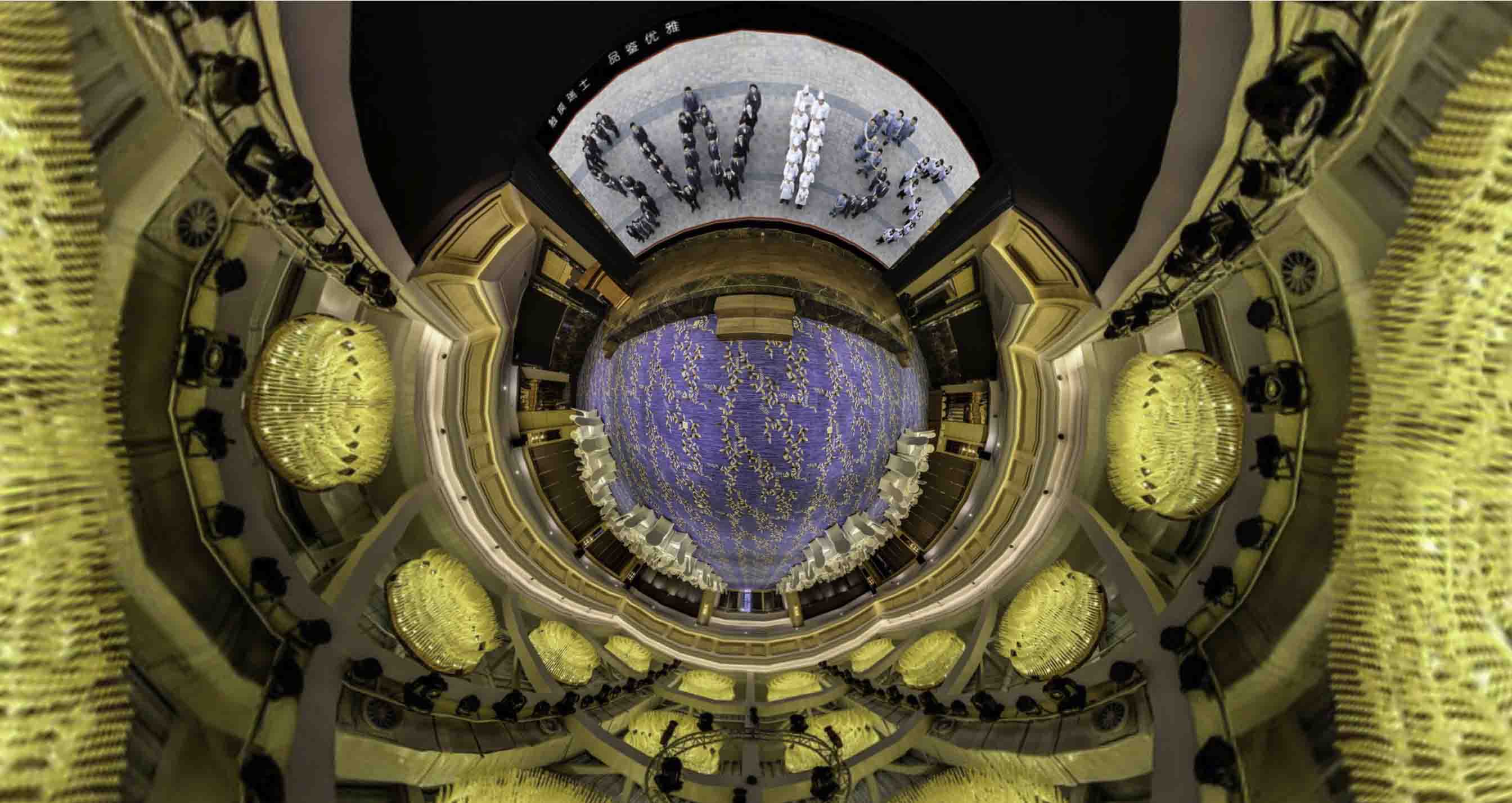 班玛探索VR全景拍摄中的深度感：营造沉浸式体验的关键要素